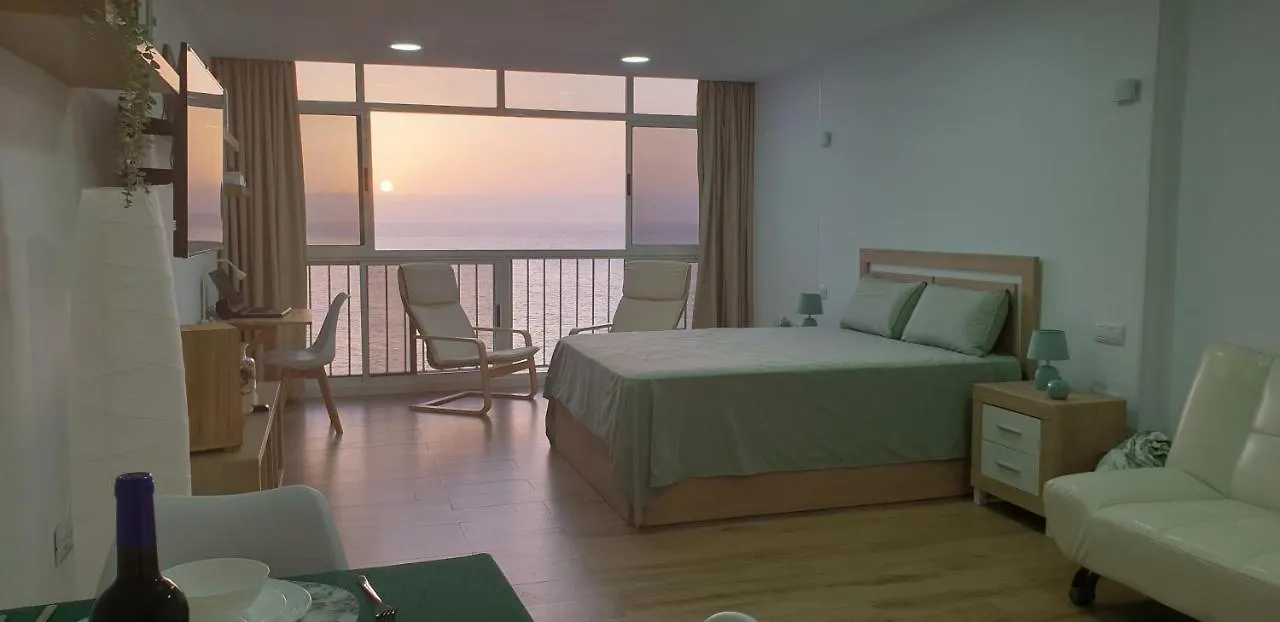 Salitre Suite Tacoronte España