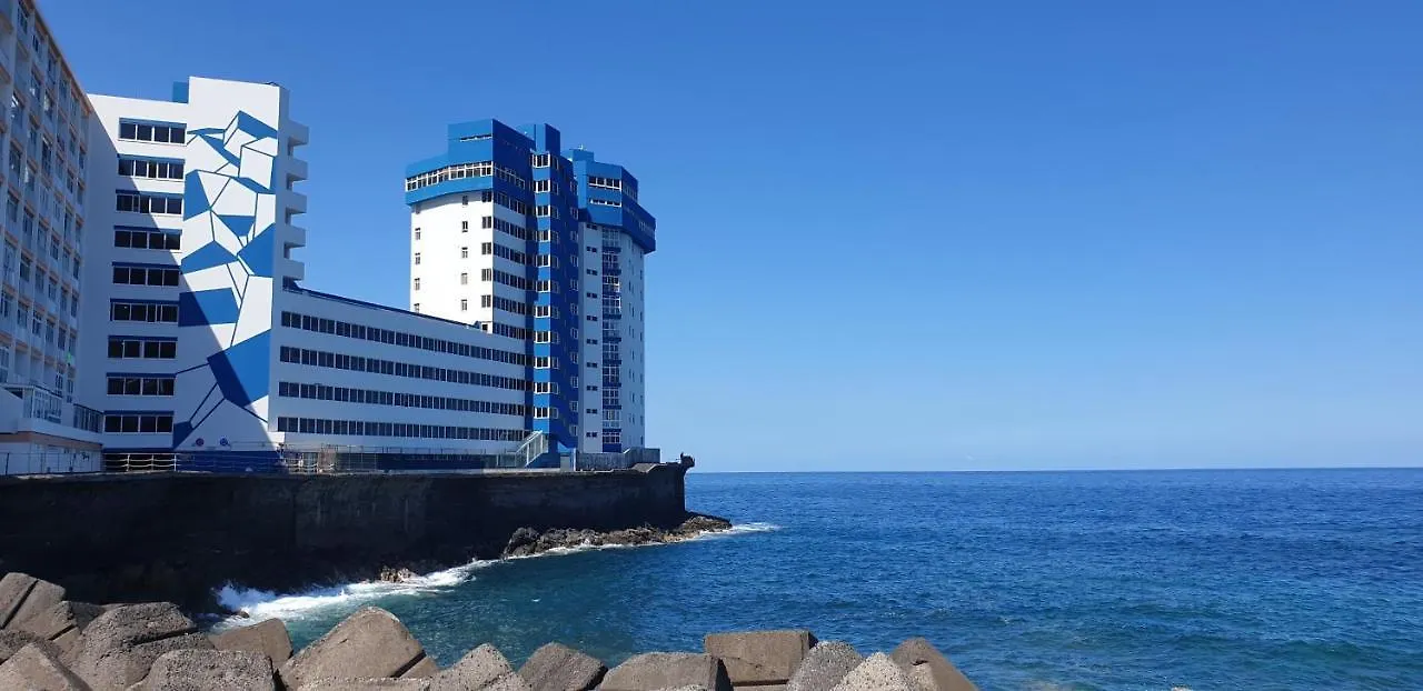 Apartamento Salitre Suite Tacoronte España