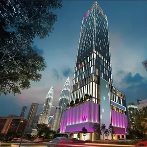 Tropicana Klcc @ Getaway , Kuala Lumpur Malaisie