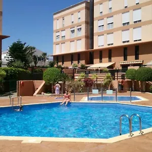  Apartment Playamar