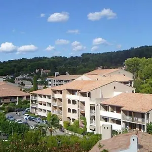 Cyr Sur Mer,vue , Saint-Cyr-sur-Mer France