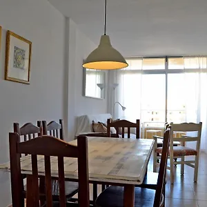  Apartment Alquilaencanarias-medano Lagos De Miramar I