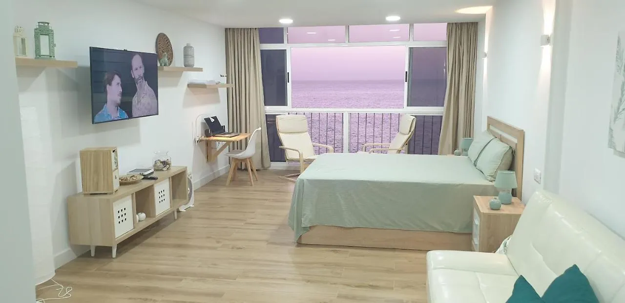 Salitre Suite Tacoronte 0*,  Spanien
