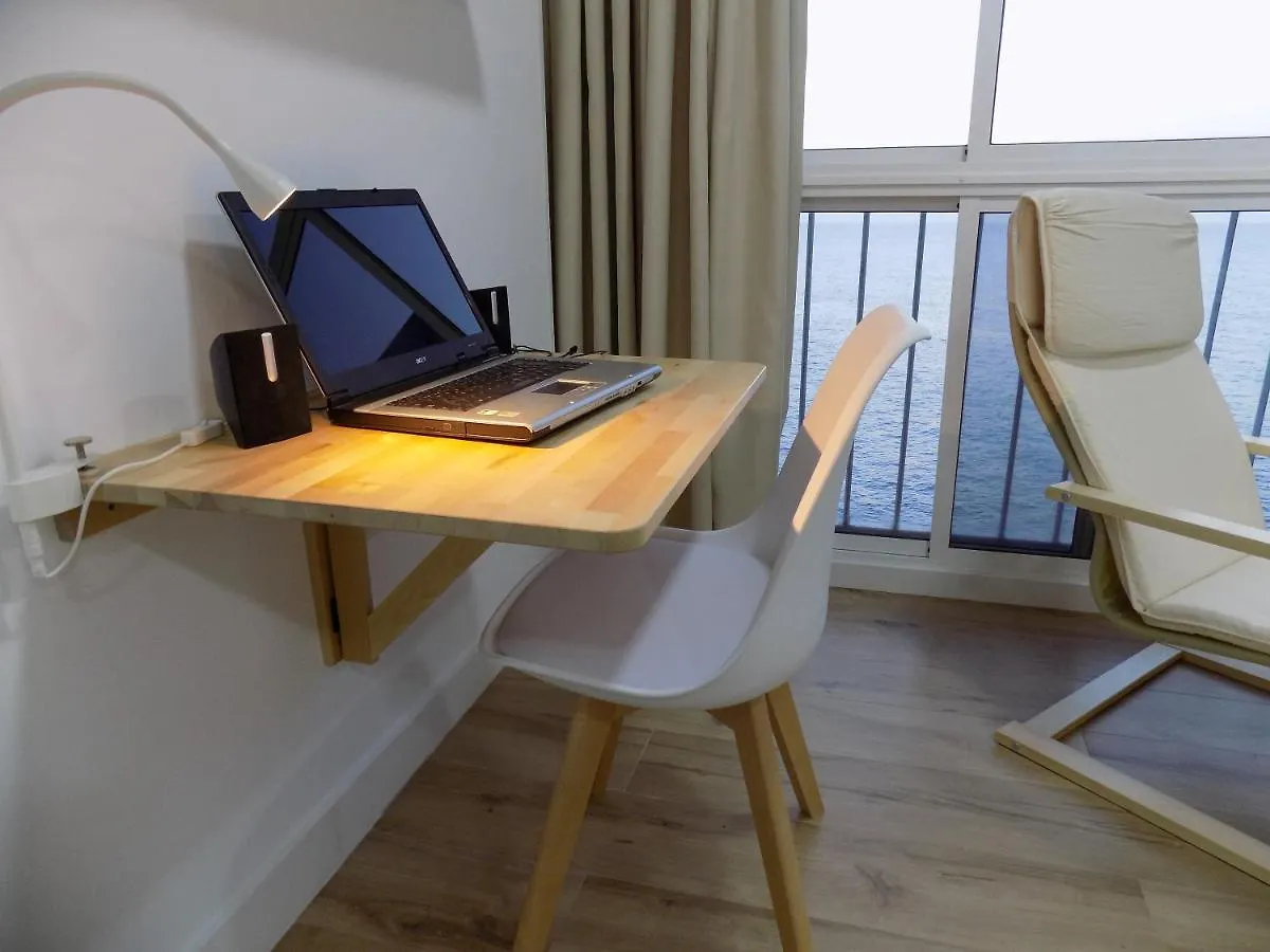 Salitre Suite Tacoronte 0*,  İspanya